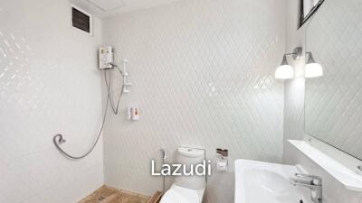 Studio 1 Bath 42 SQ.M. Condo For Rent In Rawai