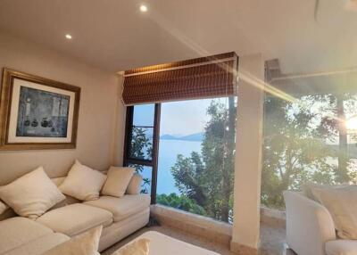 Beachfront 6 Bedroom Villa In Sri Panwa For Sale