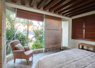 Beachfront 6 Bedroom Villa In Sri Panwa For Sale