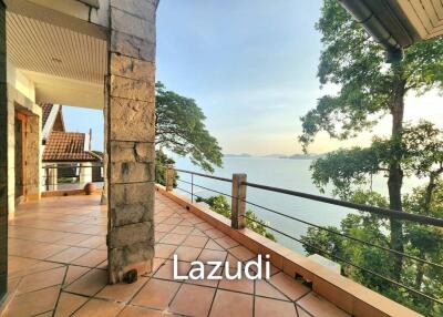 Beachfront 6 Bedroom Villa In Sri Panwa For Sale