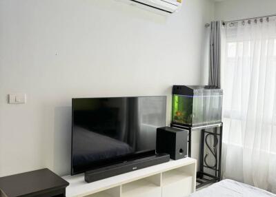 1 Beds 1 Bath 36.6 SQ.M. Siam Oriental Elegance 2