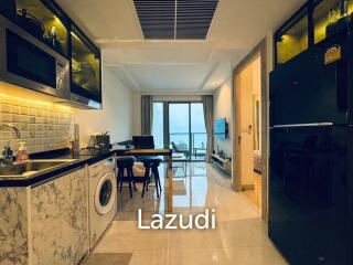 1 Bed 1 Bath 45 SQ.M. The Riviera Monaco