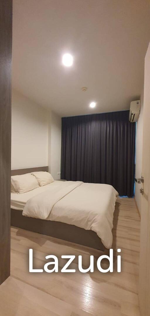 1 bedroom Condo for rent Near Central Phuket Festival