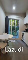 1 bedroom Condo for rent Near Central Phuket Festival