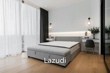 LUXE Ratdchada-Radprao (Townhome) 3 Bed 3 Bath