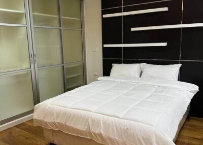 Condo for Rent at President Park Sukhumvit 24