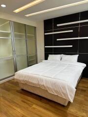 Condo for Rent at President Park Sukhumvit 24