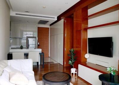 Condo for Rent at The Address Sukhumvit 28