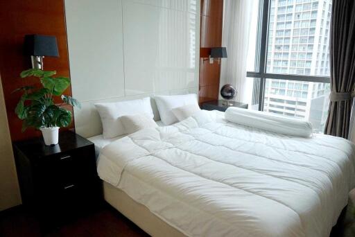 Condo for Rent at The Address Sukhumvit 28