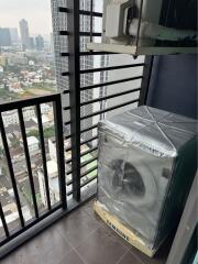 Condo for Sale at The Base Sukhumvit 77