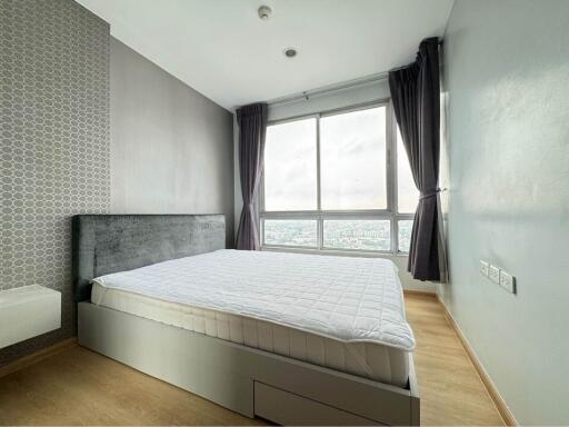 Condo for Sale at The Base Sukhumvit 77