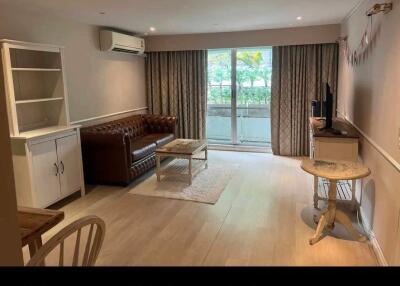 Condo for Rent at Raintree villa