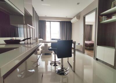 Condo for Sale at Trapezo Sukhumvit 16