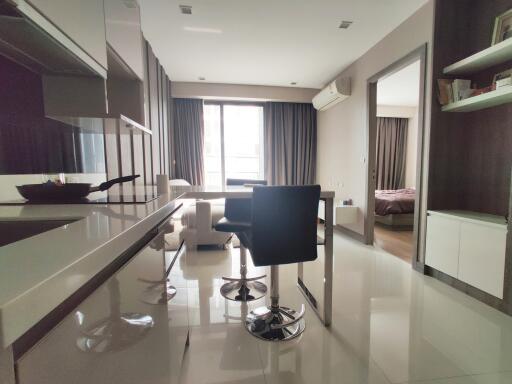 Condo for Sale at Trapezo Sukhumvit 16