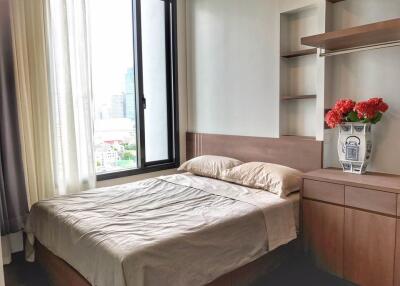 Condo for Rent at The Edge Sukhumvit 23