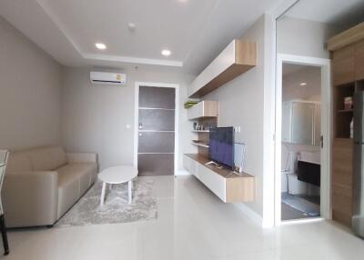 Condo for Rent, Sale at The Metropolis Samrong