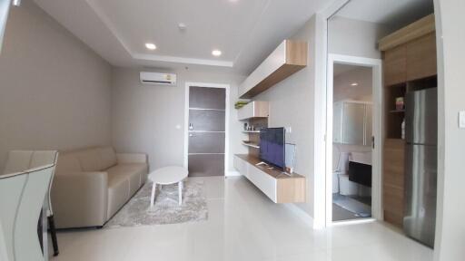 Condo for Rent, Sale at The Metropolis Samrong