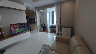 Condo for Rent, Sale at The Metropolis Samrong