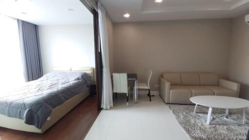 Condo for Rent, Sale at The Metropolis Samrong