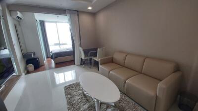 Condo for Rent, Sale at The Metropolis Samrong