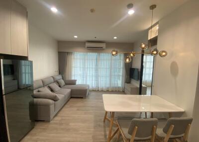 Condo for Rent at Baan Klang Krung Siam - Pathumwan