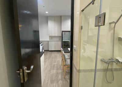 Condo for Rent at Baan Klang Krung Siam - Pathumwan