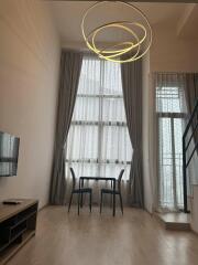 Condo for Rent at Ideo New Rama 9