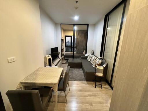 Condo for Rent at 28 Chidlom by SC Asset