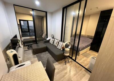 Condo for Rent at 28 Chidlom by SC Asset