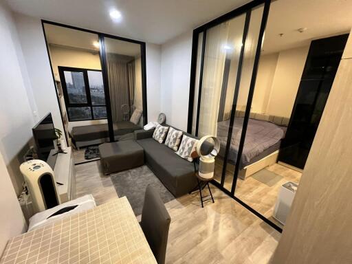 Condo for Rent at 28 Chidlom by SC Asset