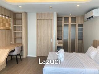 3 Bedrooms Penthhouse with Private pool near Kamala beach