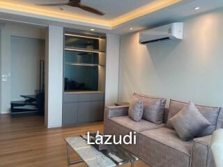 3 Bedrooms Penthhouse with Private pool near Kamala beach