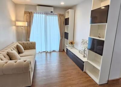 House for Rent at Centro Bangna