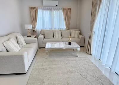 House for Rent at Centro Bangna