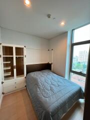 Condo for Rented at The Room Charoenkrung 30