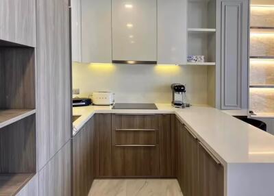 Condo for Rent, Sale at CELES ASOK