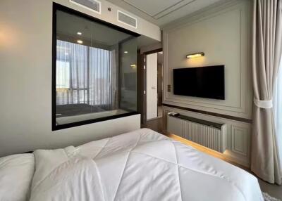 Condo for Rent, Sale at CELES ASOK