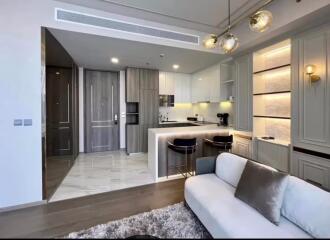Condo for Rent, Sale at CELES ASOK