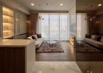 Condo for Rent, Sale at CELES ASOK