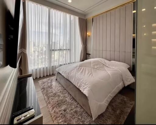 Condo for Rent, Sale at CELES ASOK