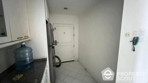 2-BR Condo at Ban Yosawadee near BTS Ari