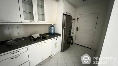 2-BR Condo at Ban Yosawadee near BTS Ari