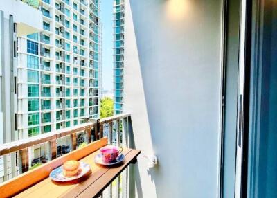 2-BR Condo at Quintara Phume Sukhumvit 39 near BTS Phrom Phong