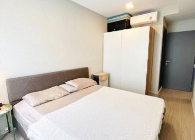 2-BR Condo at Quintara Phume Sukhumvit 39 near BTS Phrom Phong