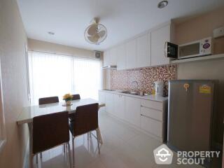 2-BR Condo at Centurion Park near BTS Ari