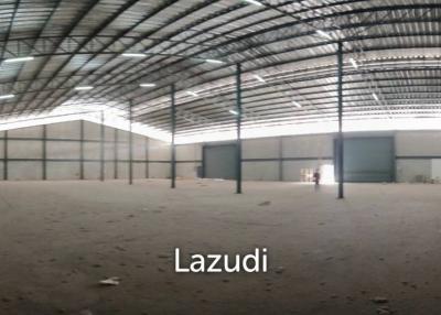 1,254 SQ.M Warehouse at Bang Phli, Samut Prakan