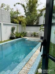 5-BR House near BTS Phra Khanong