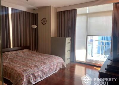 2-BR Condo at The Height Condominium close to Thong Lo