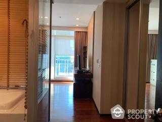 2-BR Condo at The Height Condominium close to Thong Lo