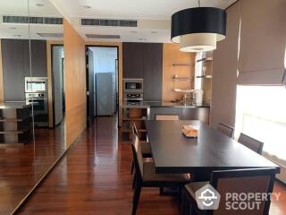 2-BR Condo at The Height Condominium close to Thong Lo